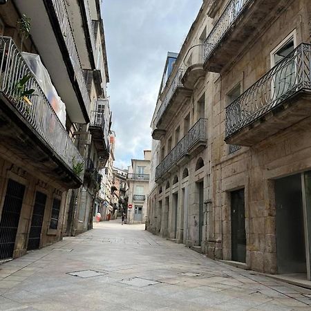 דירות ויגו Corazon Casco Viejo מראה חיצוני תמונה